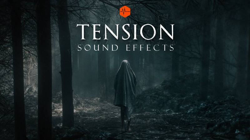 Triune Digital Tension SFX