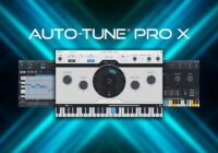 Auto-Tune Pro X