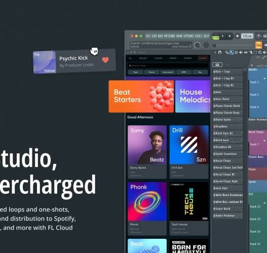 FL Studio