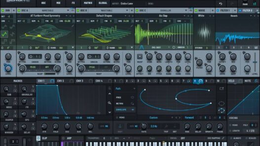 Serum 2