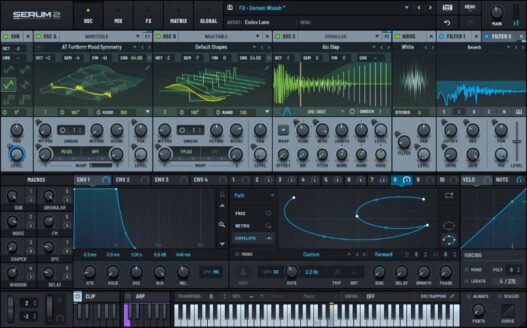 Serum 2